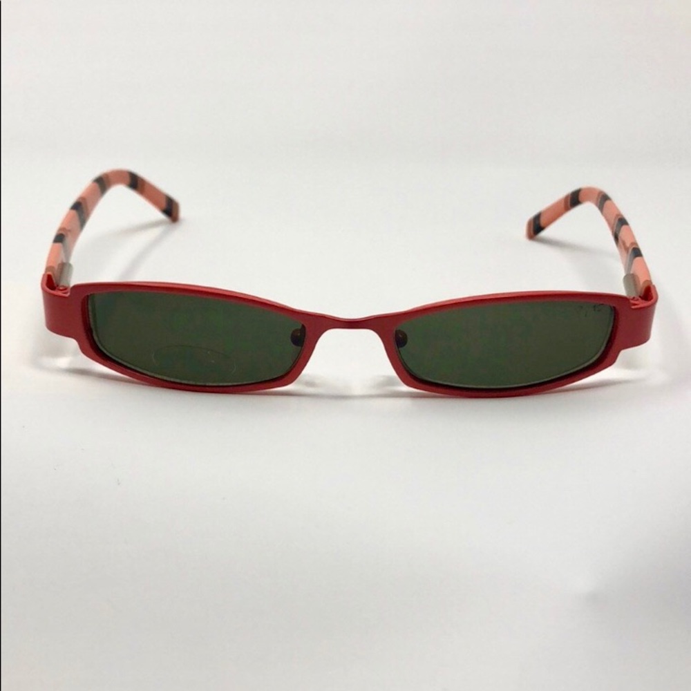 Bahama by Jalapenos Sol Flex Hinge Sunglasses
